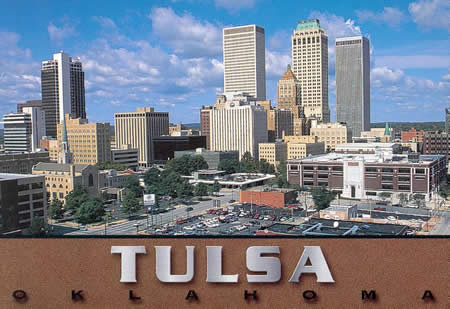 Tulsa